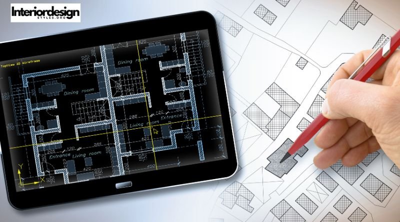 Floor Plan Symbols